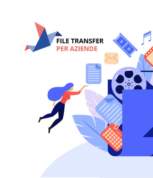 file transfer aziendale - ftp-center.com