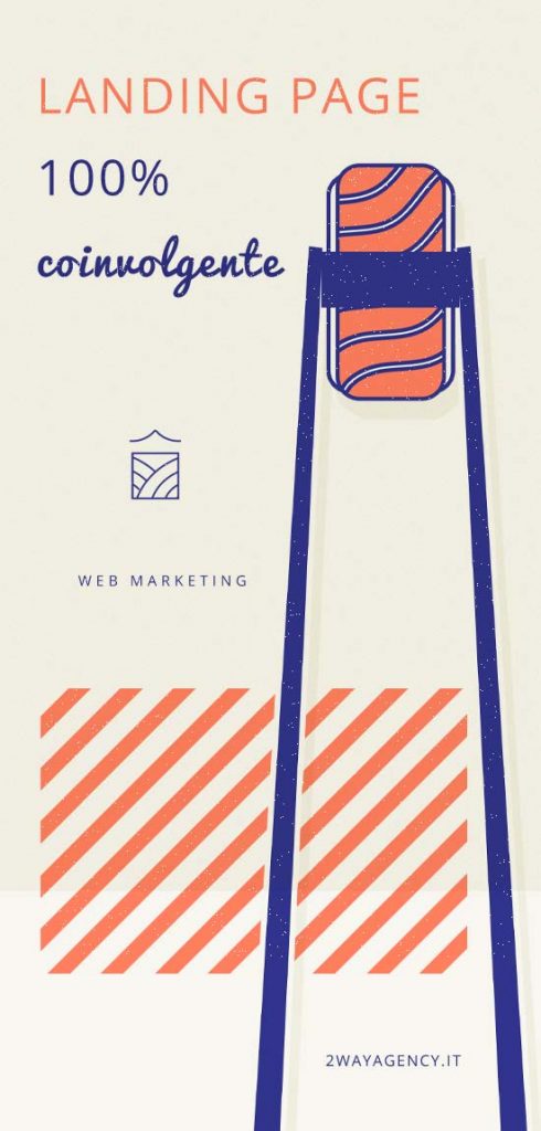 Web marketing - 2wayagency